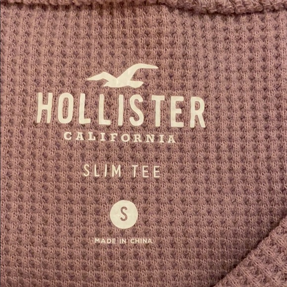 Hollister Tee - Picture 3 of 3